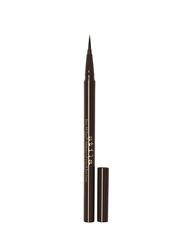 Stay All Day® Liquid Eye Liner 0.5ml 1 of 2