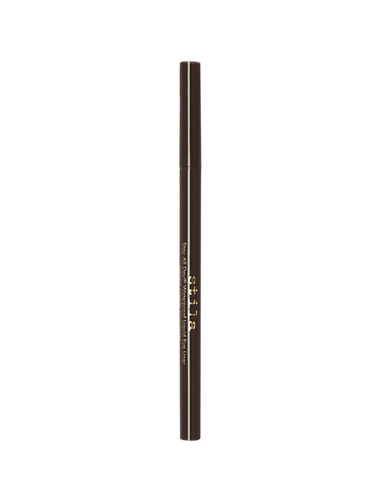 Stay All Day® Liquid Eye Liner 0.5ml 2 of 2