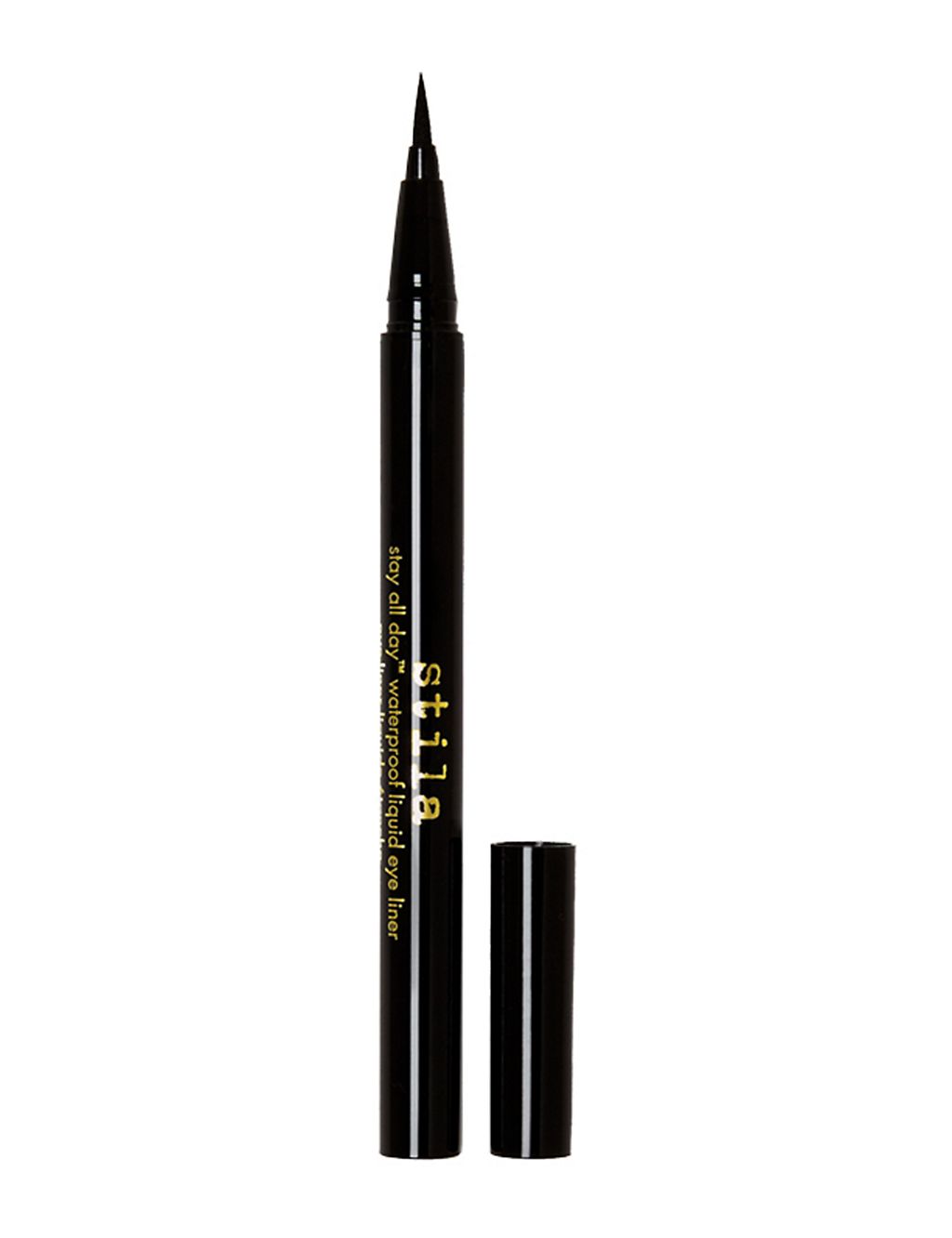 Stay All Day® Liquid Eye Liner 0.5ml 2 of 3