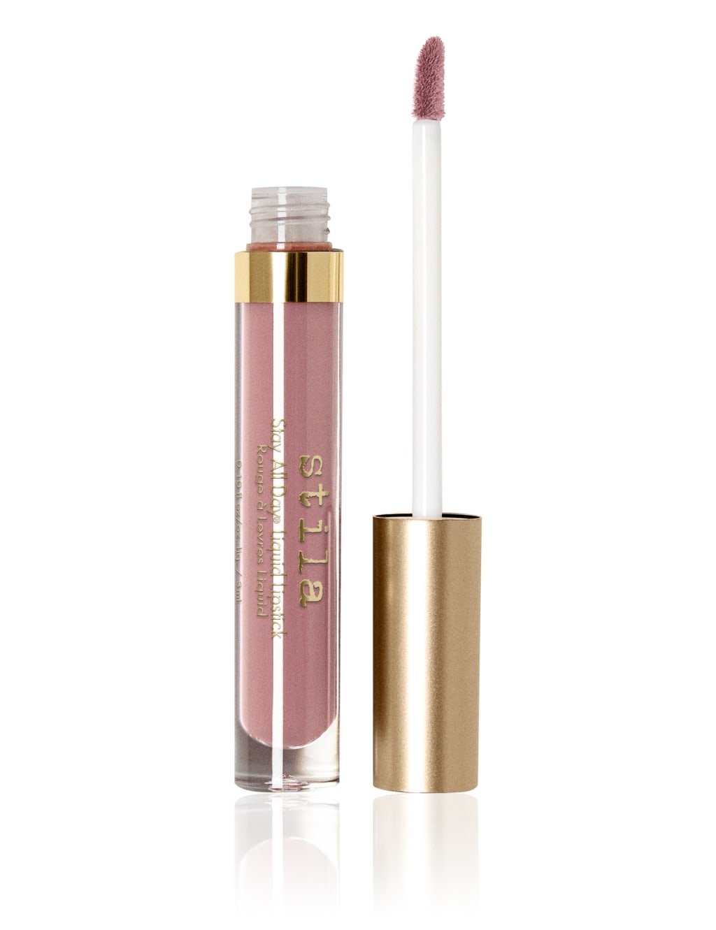 Stay All Day® Liquid Lipstick 3ml 3 of 3