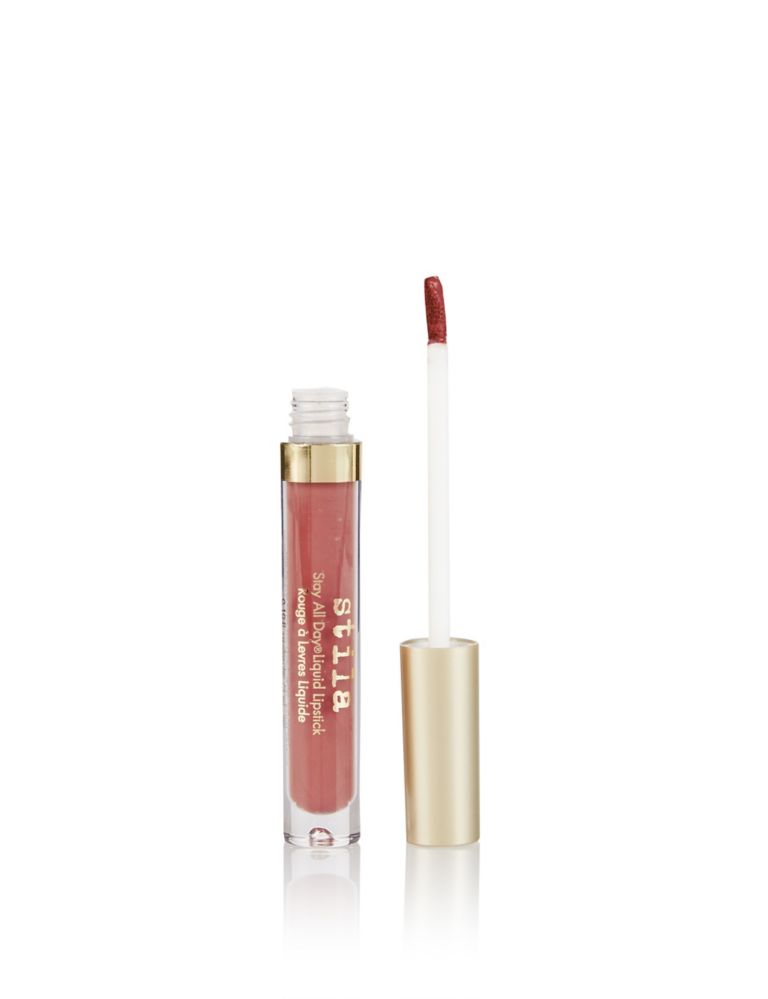 Stay All Day® Liquid Lipstick 3ml 1 of 3
