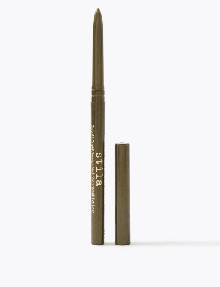 Stay All Day® Smudge Stick Waterproof Eye Liner 0.28g 1 of 3