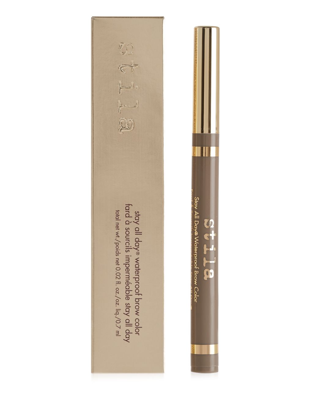 Stay All Day® Waterproof Brow Colour 0.7ml 2 of 3