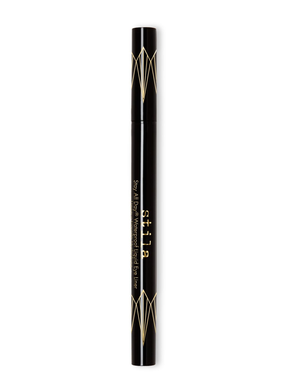 Stila stay all day clearance waterproof liquid eyeliner