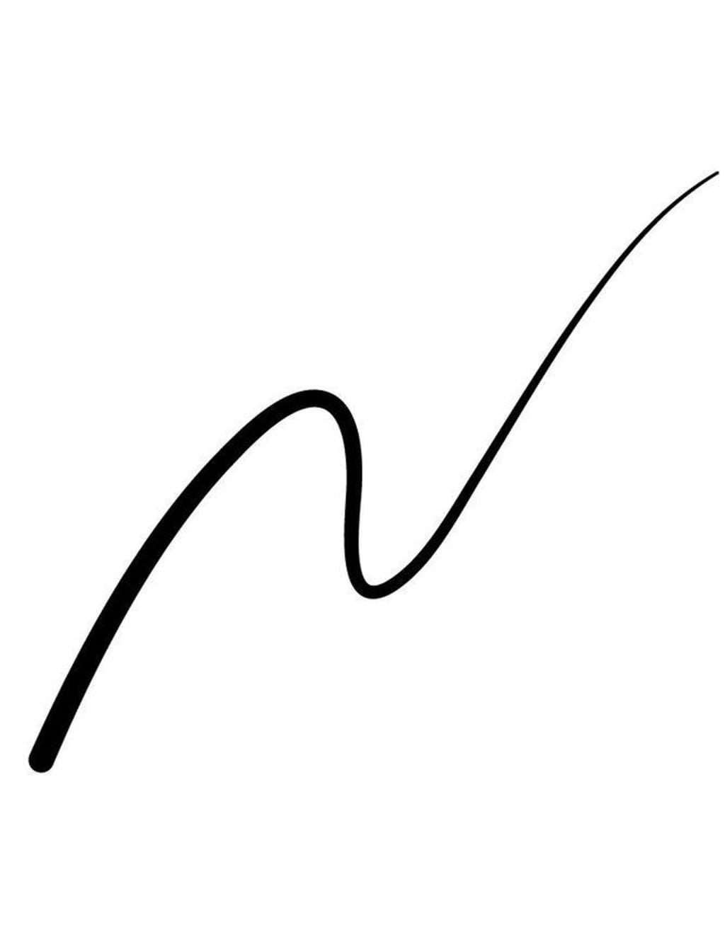 Stay All Day® Waterproof Liquid Eye Liner Micro Tip 0.5ml 1 of 3