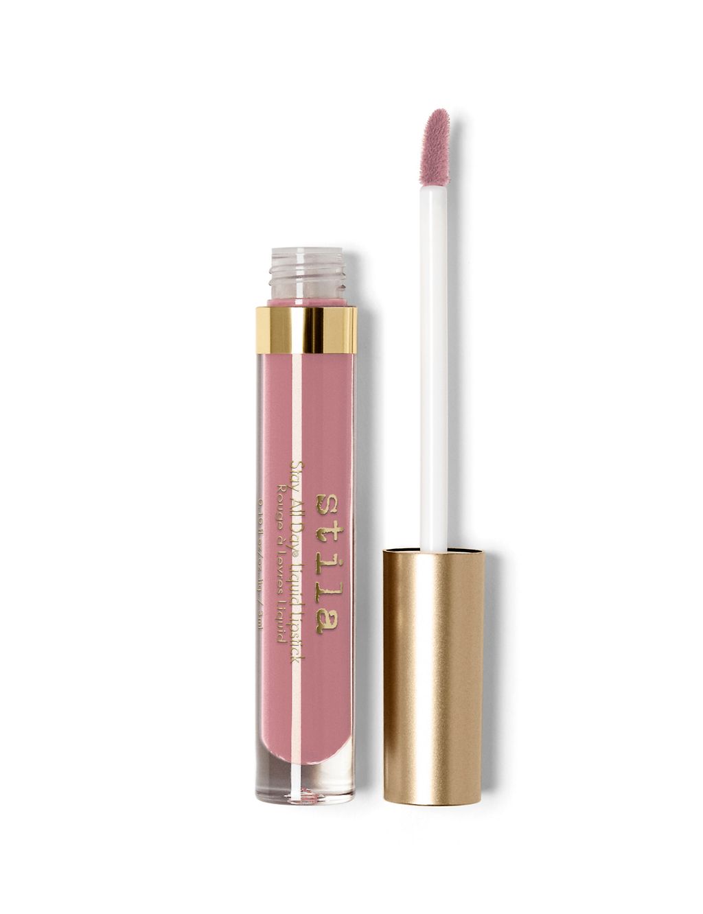Stay All Day Sheer Liquid Lipstick 3 ml 2 of 3