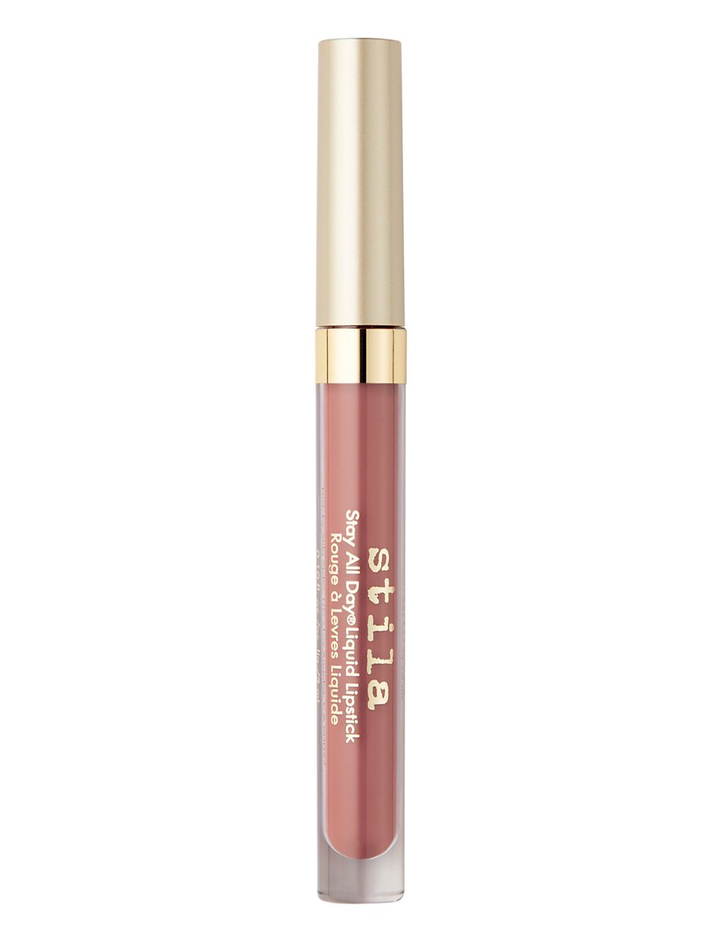 Stay All Day Sheer Liquid Lipstick 3 ml 3 of 3
