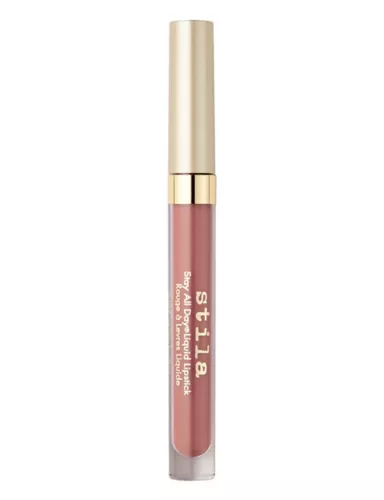Stay All Day Sheer Liquid Lipstick 3 ml 1 of 3