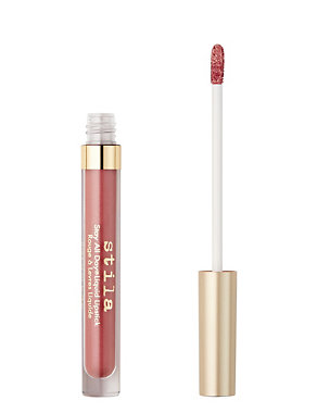 Stay All Day Shimmer Liquid Lipstick 3ml Image 2 of 3