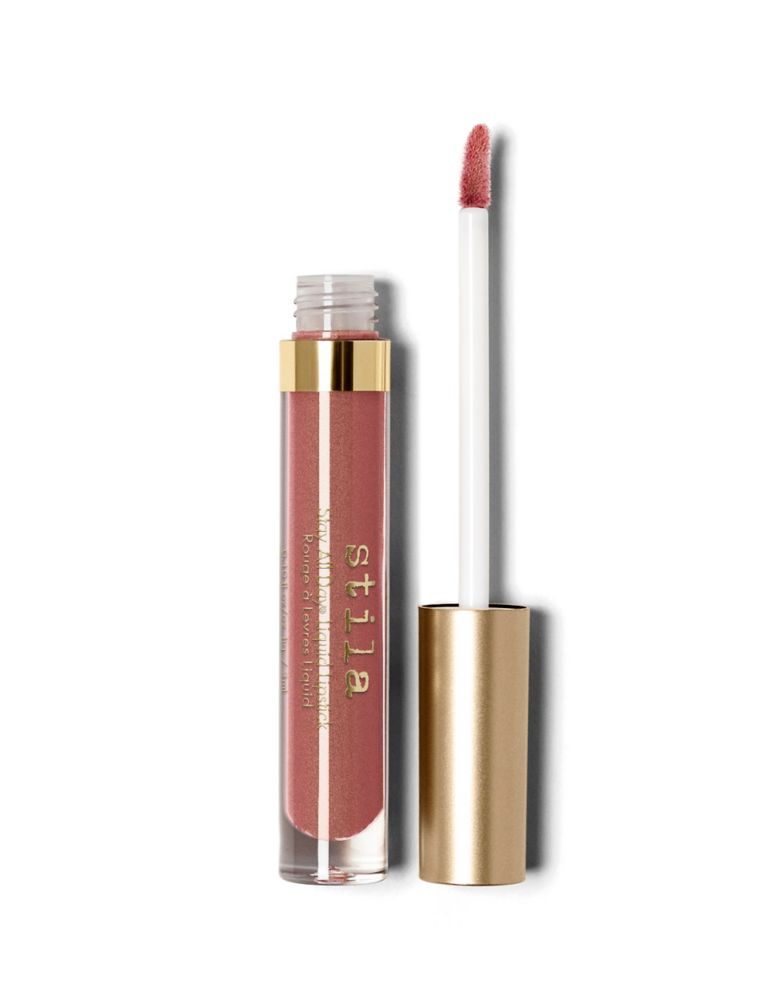 Stay All Day Shimmer Liquid Lipstick 3ml 3 of 3