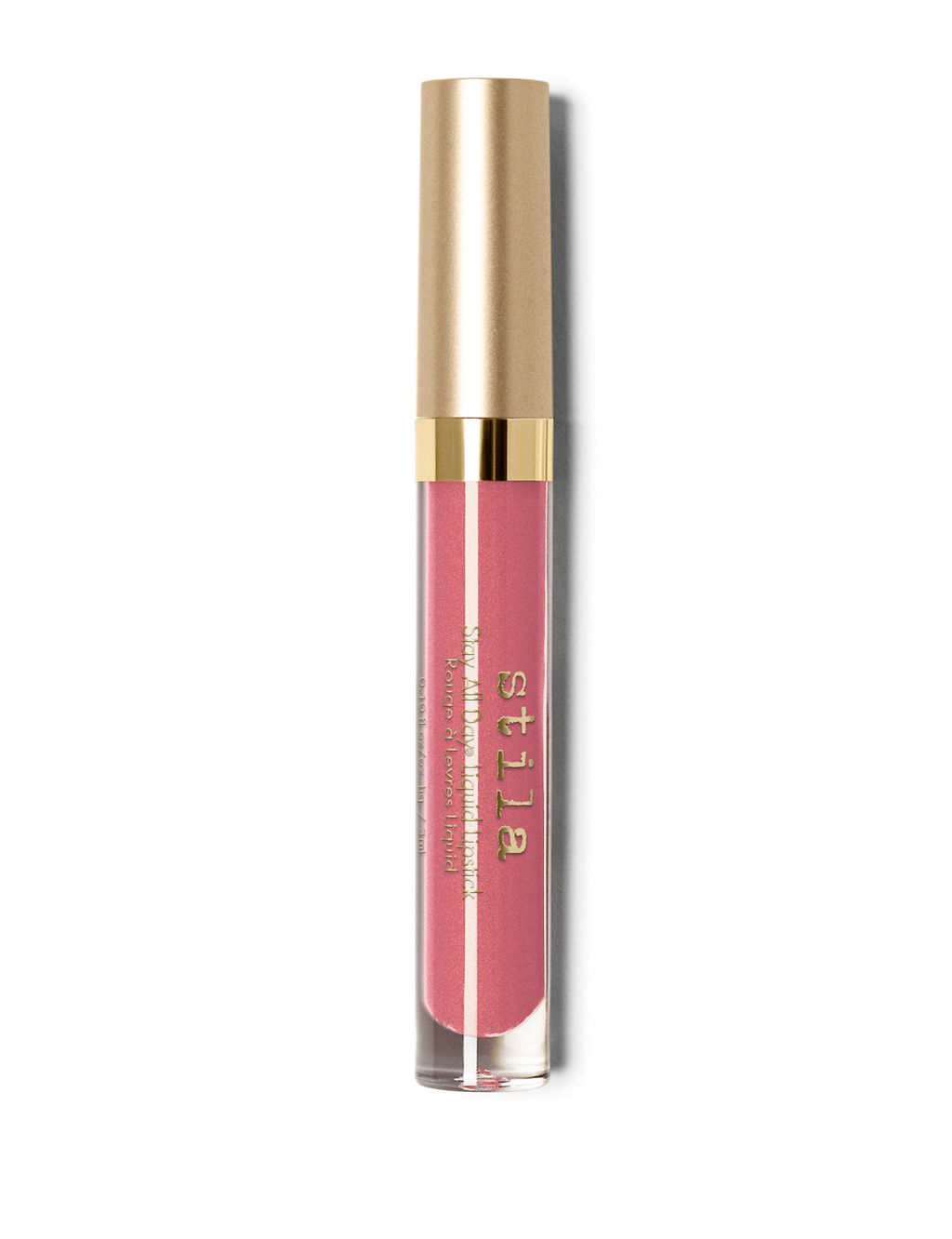 Stay All Day Shimmer Liquid Lipstick 3ml 3 of 3