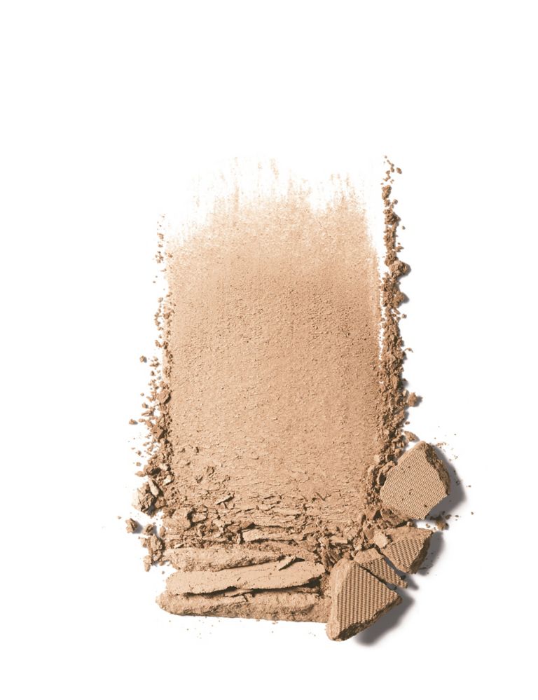 Stay-Matte Sheer Pressed Powder Oil-Free 7.6g  2 of 3