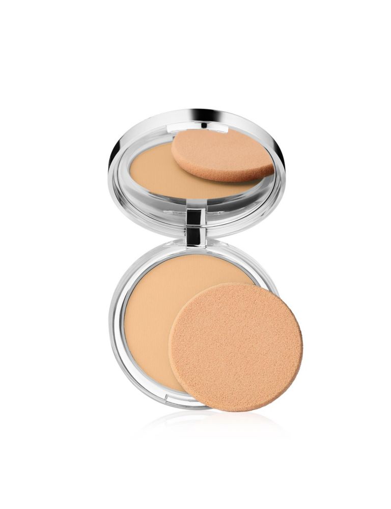 Stay-Matte Sheer Pressed Powder Oil-Free 7.6g  1 of 3