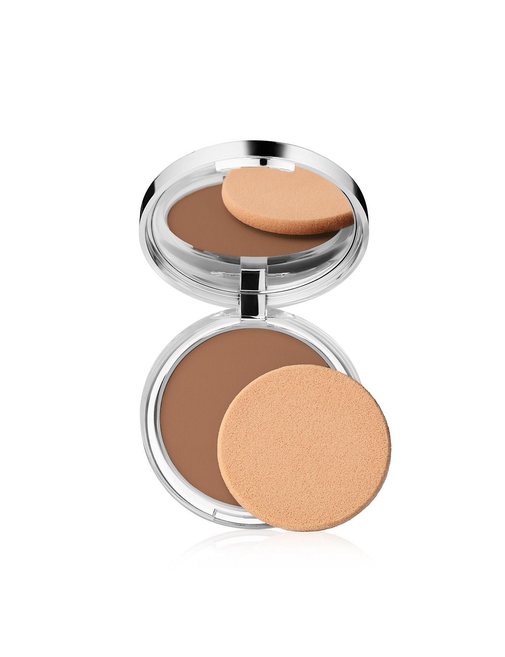 Stay-Matte Sheer Pressed Powder Oil-Free 7.6g  3 of 3