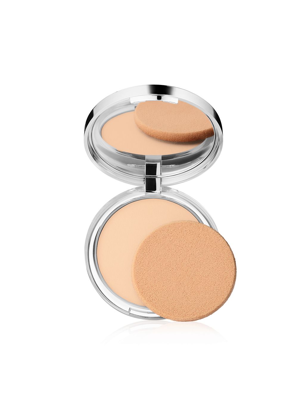 Stay-Matte Sheer Pressed Powder Oil-Free 7.6g  3 of 3