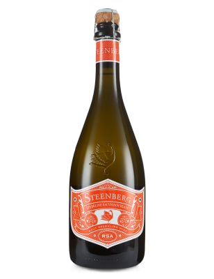 Steenberg Sparkling Sauvignon Blanc Case of 6 M&S