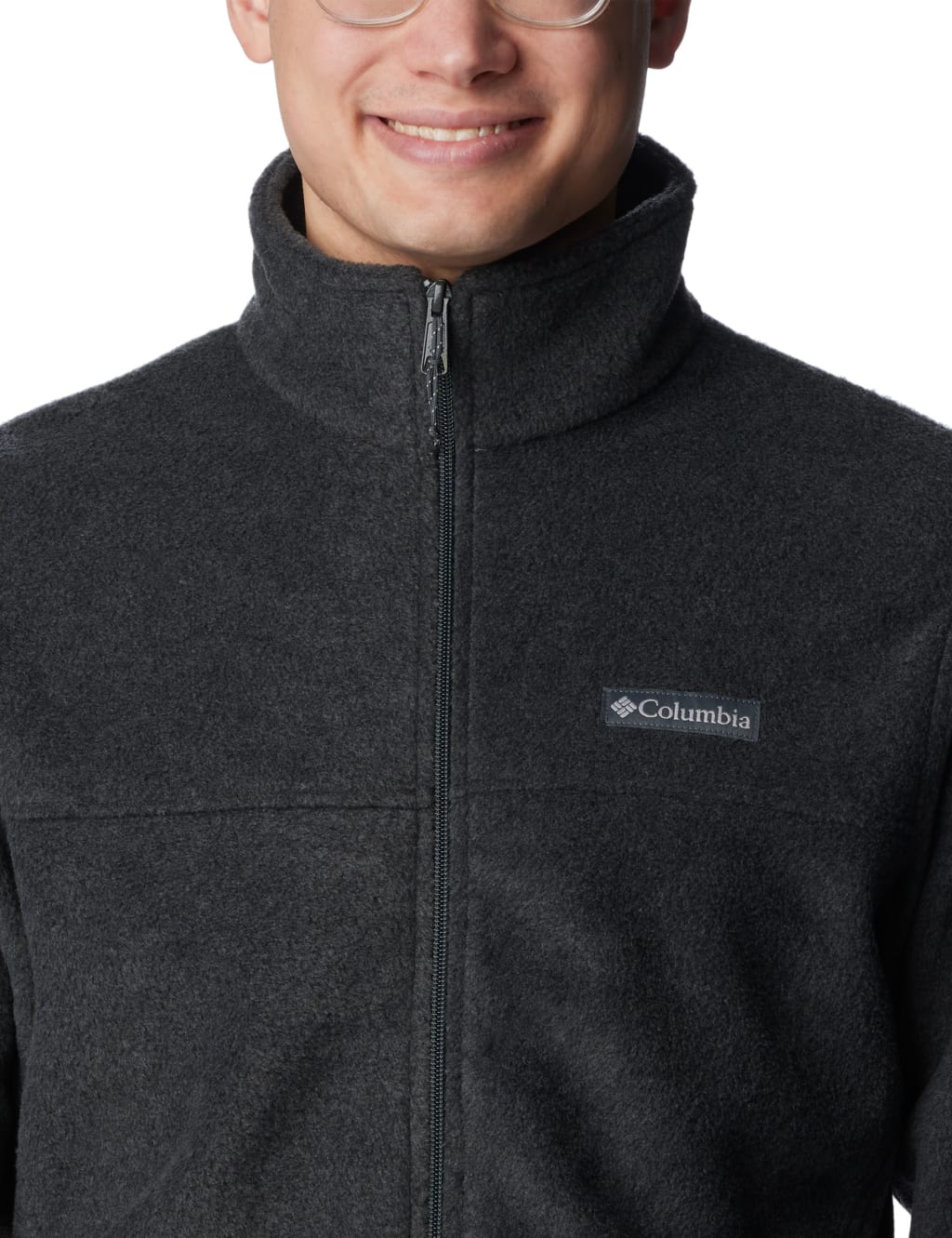 Steens Mountain Fleece Zip Up Jacket Columbia M&S