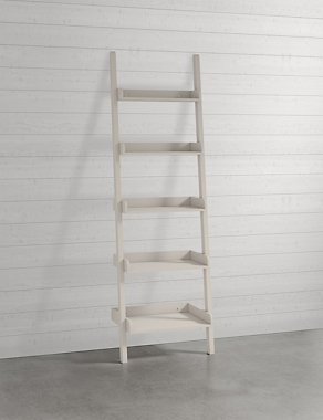 Step Ladder - Putty Image 2 of 6