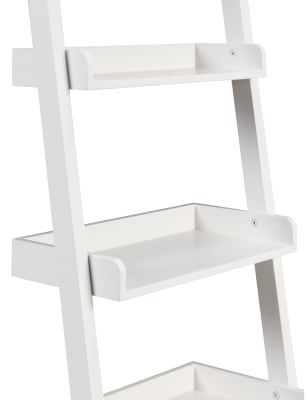 Step Ladder Shelving Unit M&S