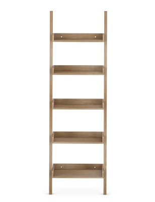 Step Ladder Weathered Loft M S