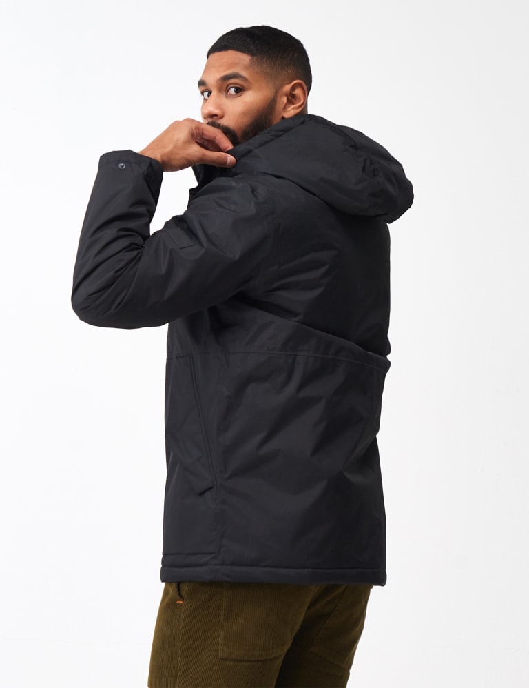 Regatta sterlings jacket hotsell