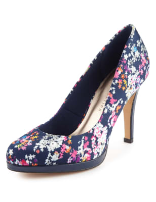 Marks and spencer insolia on sale heels