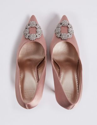 jewel court shoes