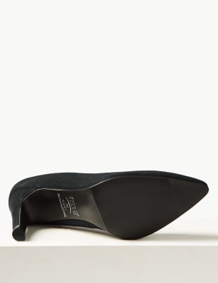 marks and spencer ladies evening shoes
