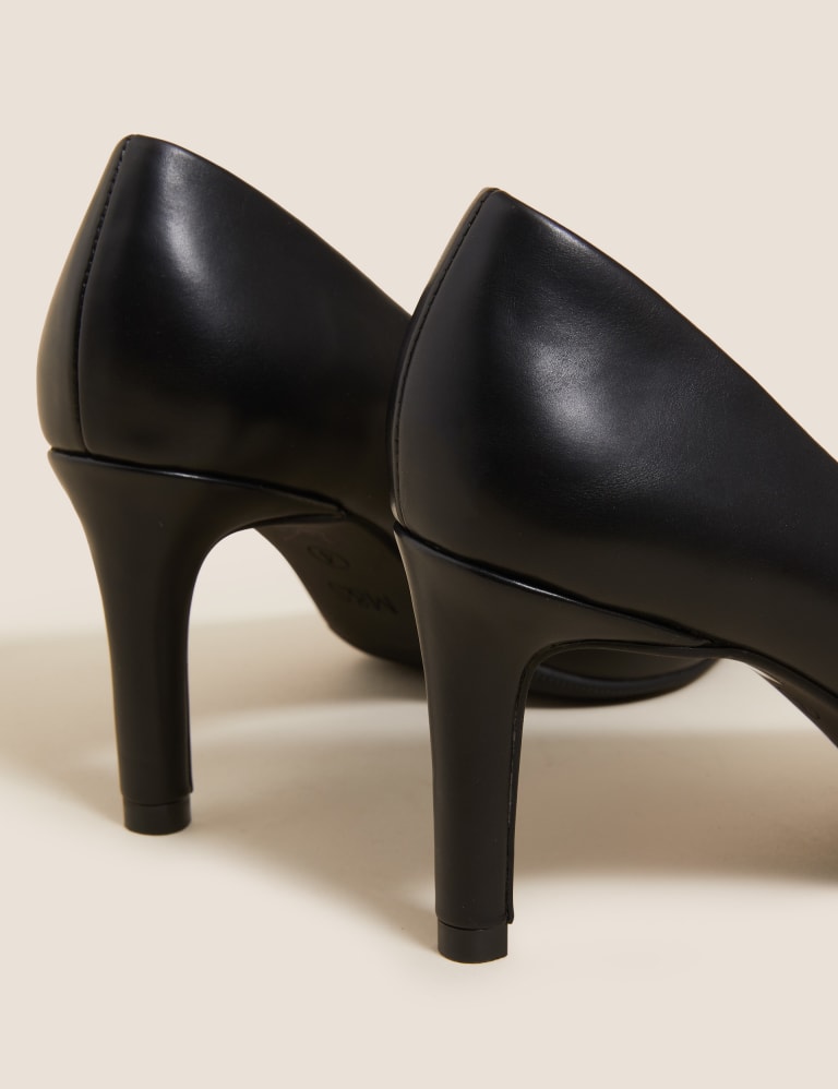 Nude heels m&s sale