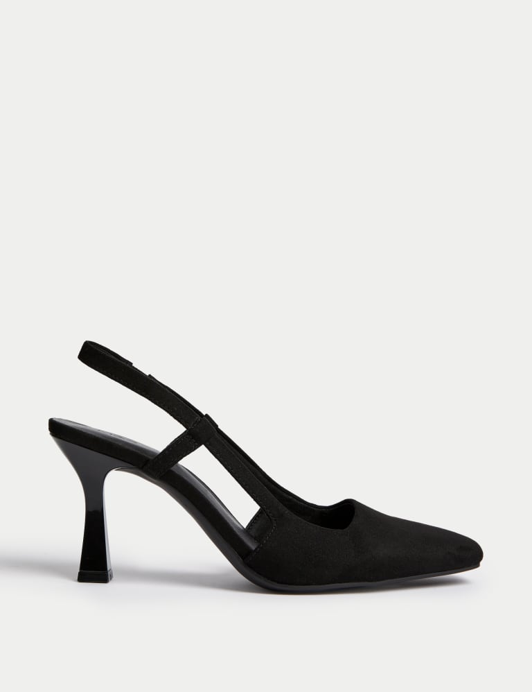 M & s court shoes discount