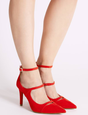 Marks and sale spencer stilettos