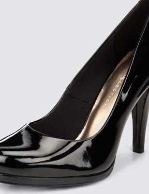 Marks and spencer hot sale insolia heels