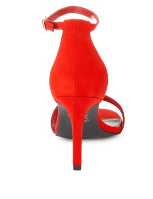 Stiletto High Heel Sandals with Insolia® Image 2 of 4