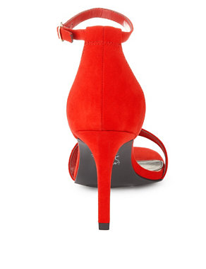 Stiletto High Heel Sandals with Insolia® Image 2 of 4