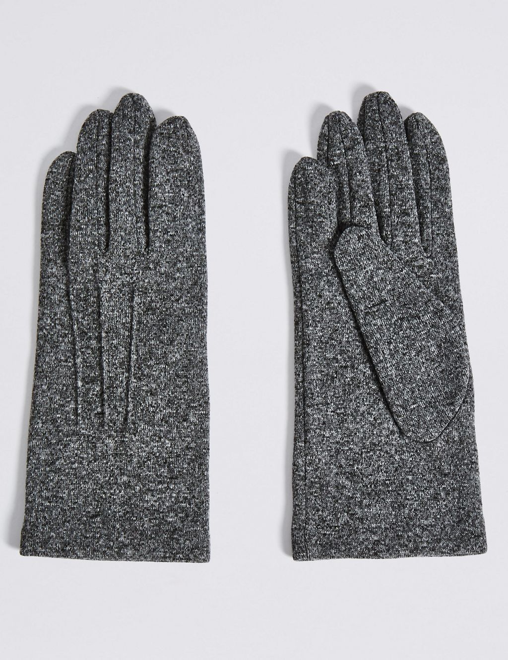 Stitch Detail Gloves 2 of 2