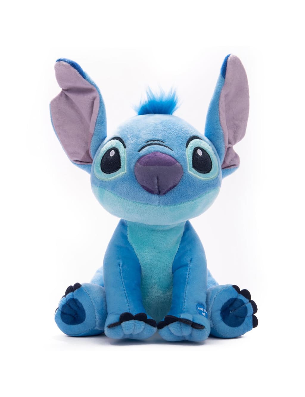 Disney Stitch - Coffret 5 Figurines