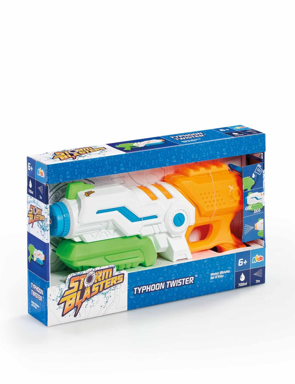 Water online blaster toy