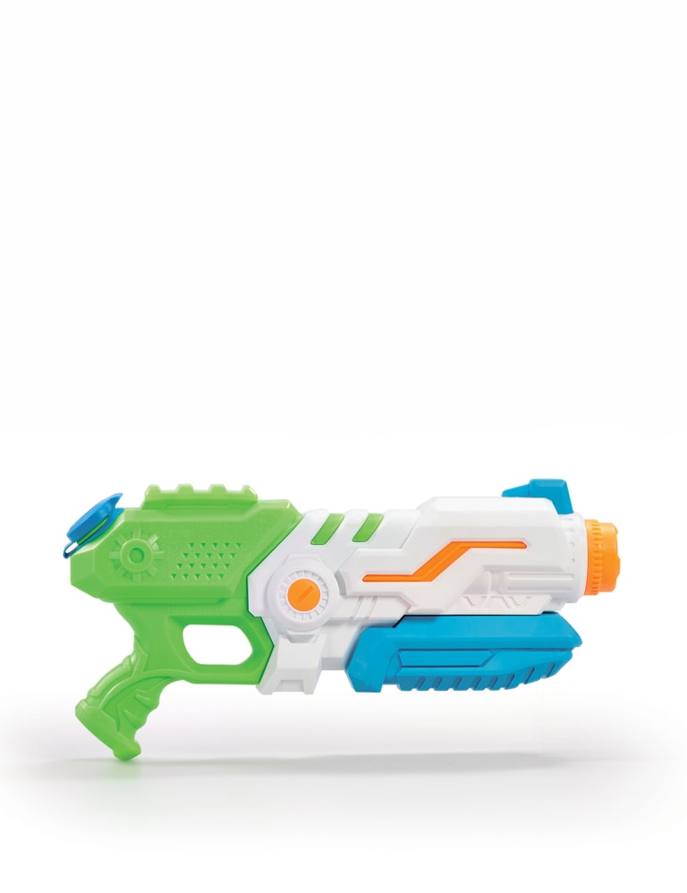 Storm Blasters Typhoon Twister Water Blaster 6 Yrs Storm
