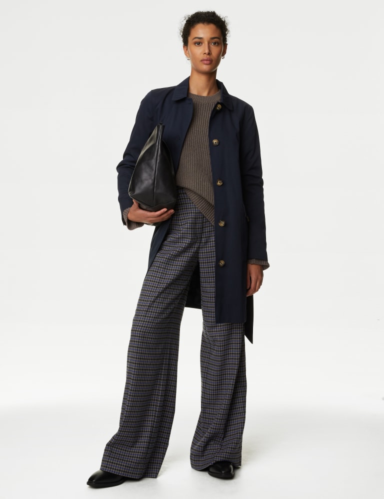 M&s raincoat womens best sale
