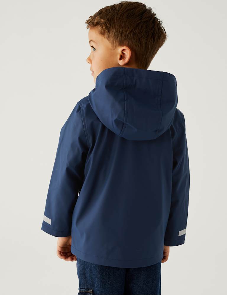Stormwear™ Fisherman Coat (2-7 Yrs) 6 of 8