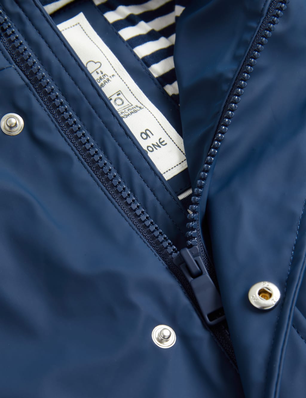 Stormwear™ Fisherman Coat (2-7 Yrs) 6 of 8