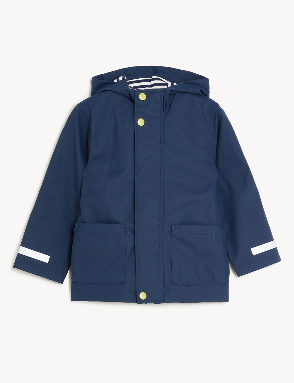 Stormwear™ Fisherman Coat (2-7 Yrs) 1 of 8
