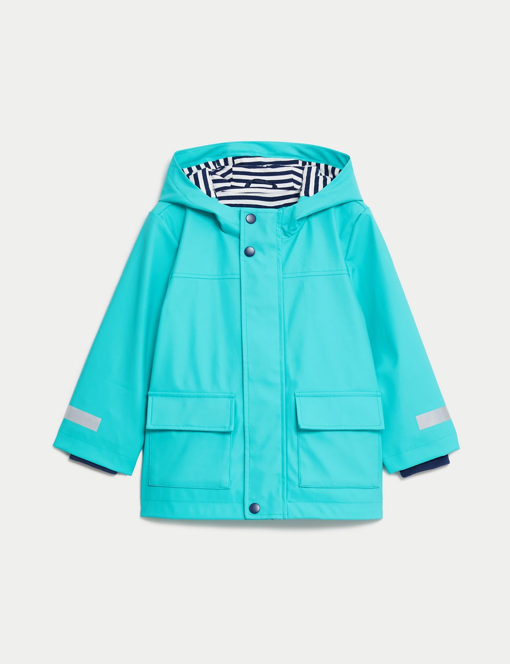 Stormwear™ Fisherman Coat (2-8 Yrs) 1 of 7