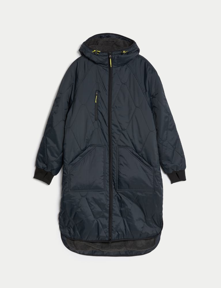 Marks and spencer parka top