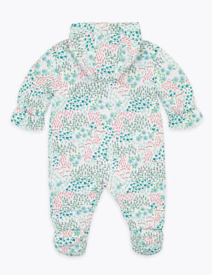 Snowsuit marks hot sale and spencer