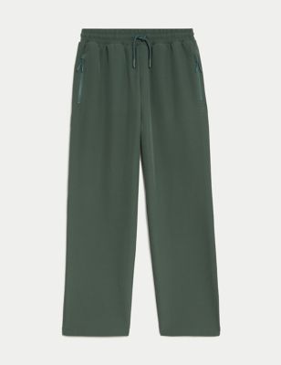 Stormwear™ High Waisted Cropped Walking Trousers Image 2 of 8