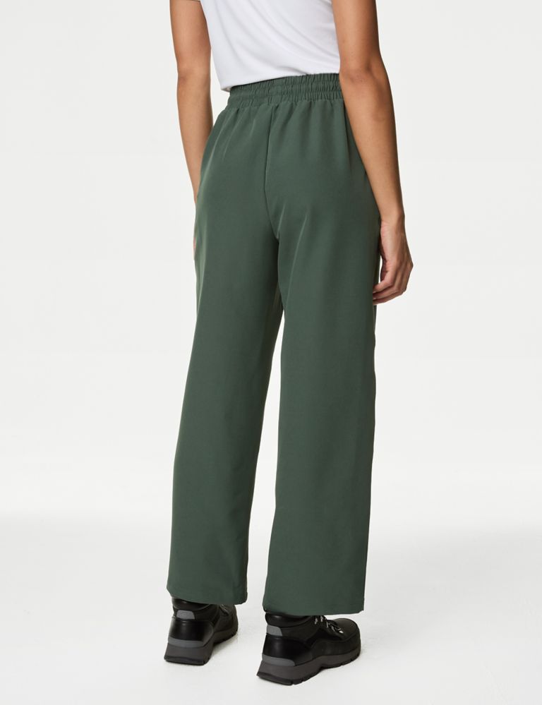 Stormwear™ High Waisted Cropped Walking Trousers 5 of 7