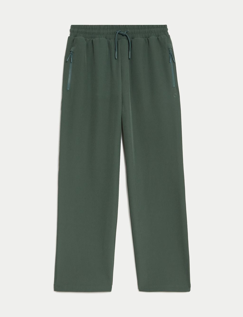 Stormwear™ High Waisted Cropped Walking Trousers 1 of 7