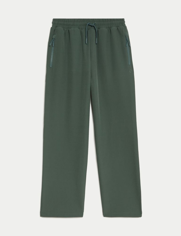 Stormwear™ High Waisted Cropped Walking Trousers 2 of 7