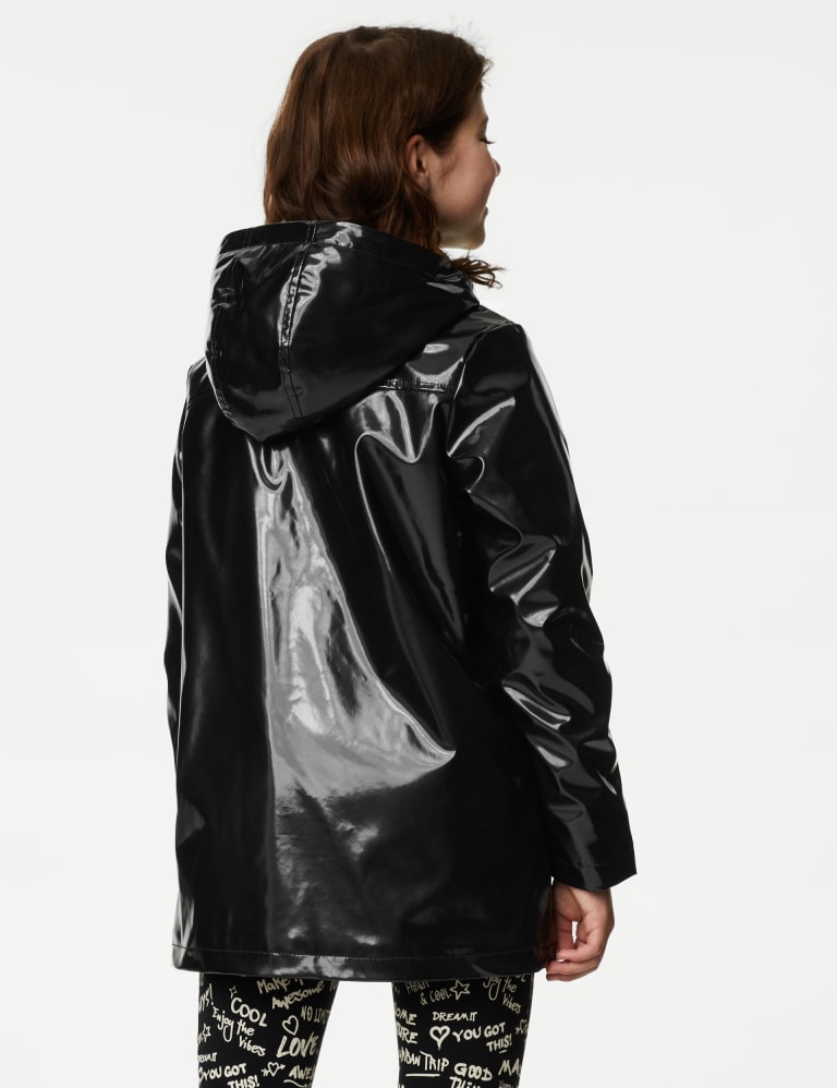 Fisherman jacket women's top